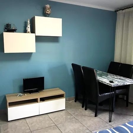 Apartamento L'Estartit Apartment L'Estartit